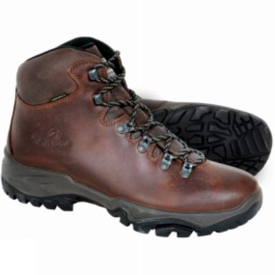 Scarpa Mens Terra GTX Boot Brown Scarpa Mens Terra GTX Boot Brown